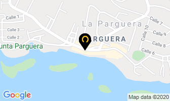 Mapa de Parador Villa Parguera en Lajas