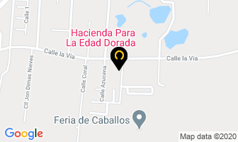 Mapa de Popular Mortgage en Dorado