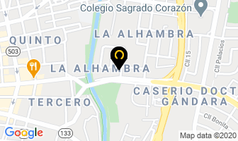 Mapa de Promociones Doble A en San Juan