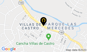 Mapa de Puertas Y Ventanas - Screens Masters (787) 531-1767 en Caguas