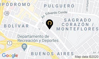 Mapa de Simplicity Plan De Puerto Rico en Santurce