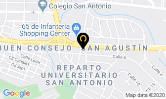 Mapa de Sonaris Boutique en Rio Piedras
