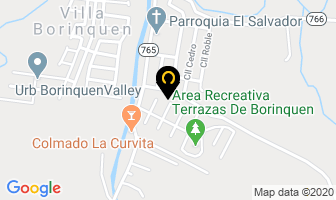 Mapa de Speedy Transmission en Caguas