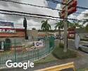 Foto exterior de Burger King