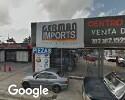 Foto exterior de Centro Piezas Marino