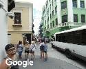 Foto exterior de ManolÍn Old San Juan