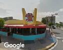 Foto exterior de Pizza City