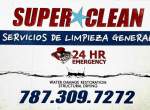 Fotos de Super Clean 24/7