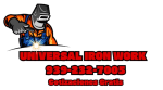 Universal Iron Work