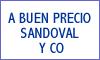Fotos de A Buen Precio Sandoval Y Co. Rentacar