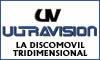 Fotos de Discomovil UltravisiÓn