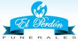 Logo Funerales El Perdon