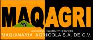Fotos de Maquinaria Agricola Sa De Cv