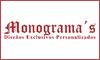 Fotos de Monograma's