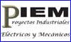 Fotos de Proyectos Industriales ElÉctricos Y MecÁnicos
