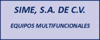 Fotos de Sime O Sistema De Impresion Electronico, S.a De C.v.