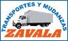 Fotos de Transportes Y Mudanzas Zavala