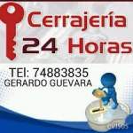 Fotos de Cerrajeria Las 24 Horas A Domicilio