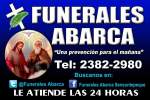 Fotos de Funerales Abarca