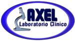 Laboratorio Clínico Axel