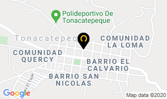 Mapa de ClÍnica De Ojos en Aguilares