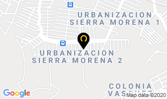 Mapa de Colegio Rey SalomÓn en Soyapango