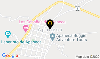 Mapa de Complejo Educativo AndrÉs Bello en Chalchuapa