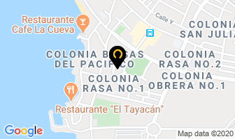 Mapa de Didelco en Acajutla