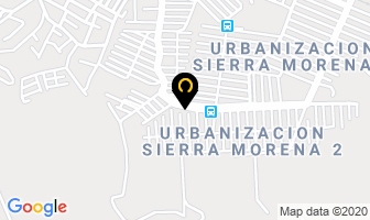 Mapa de Farmacia Sierra Morena en Soyapango