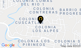 Mapa de Laboratorio ClÍnico Robbins en Soyapango