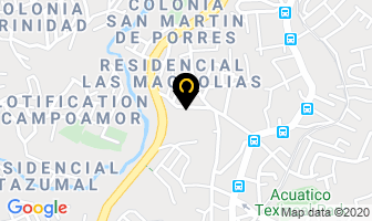 Mapa de Laboratorios TecnoquÍmica en Delgado
