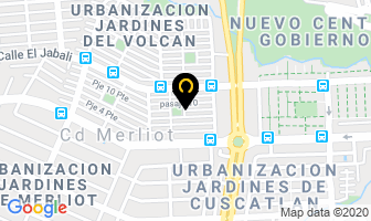 Mapa de Monarca Tarjeta Y Calendarios en Santa Tecla