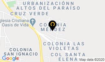 Mapa de Montejo NoÉ Dr en Texistepeque