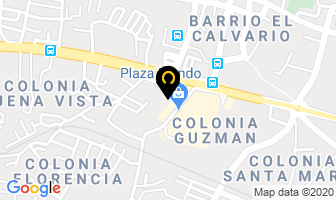 Mapa de Pan Santa Eduvigis en Soyapango