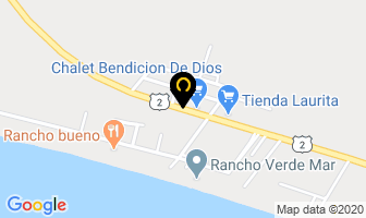 Mapa de Viveros Izalco S.a. De C.v. en Sonsonate