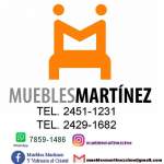 Muebles Martinez Sonsonate