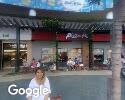 Foto exterior de Mcdonald's