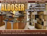 Fotos de Aldoser Ca