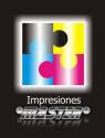 Fotos de *impresiones Master*