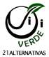 Ji  Qi Verde 21Alternativas