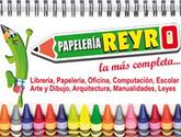 Papelería Reyro