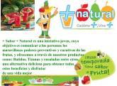 Fotos de + Sabor Natural + Natural