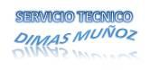 *** Servicio Tecnico Dimas Muñoz ***
