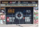 Fotos de 2B Industria Y Taller, C.a.