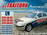 Fotos de A.c Taxitork