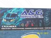 Fotos de A & G Servicios C.a
