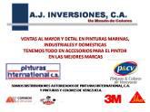 Fotos de A.j. Inversiones,c.a.