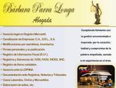 Fotos de Abogada Barbara Parra Longa