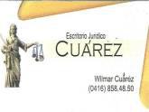 Fotos de Abogado Wilmar Cuárez