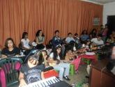 Academia Musical Rajacuatro